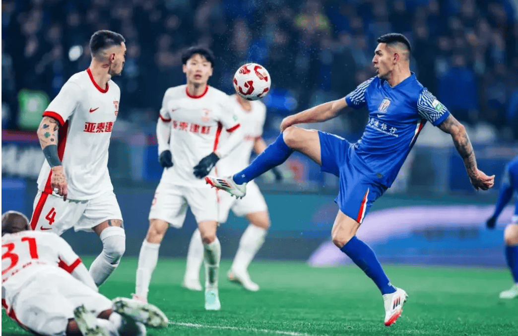 九游官网-关于国王杯赛程吃紧，上海申花今晚强势反弹，震撼外界，球队文化再被提及的信息